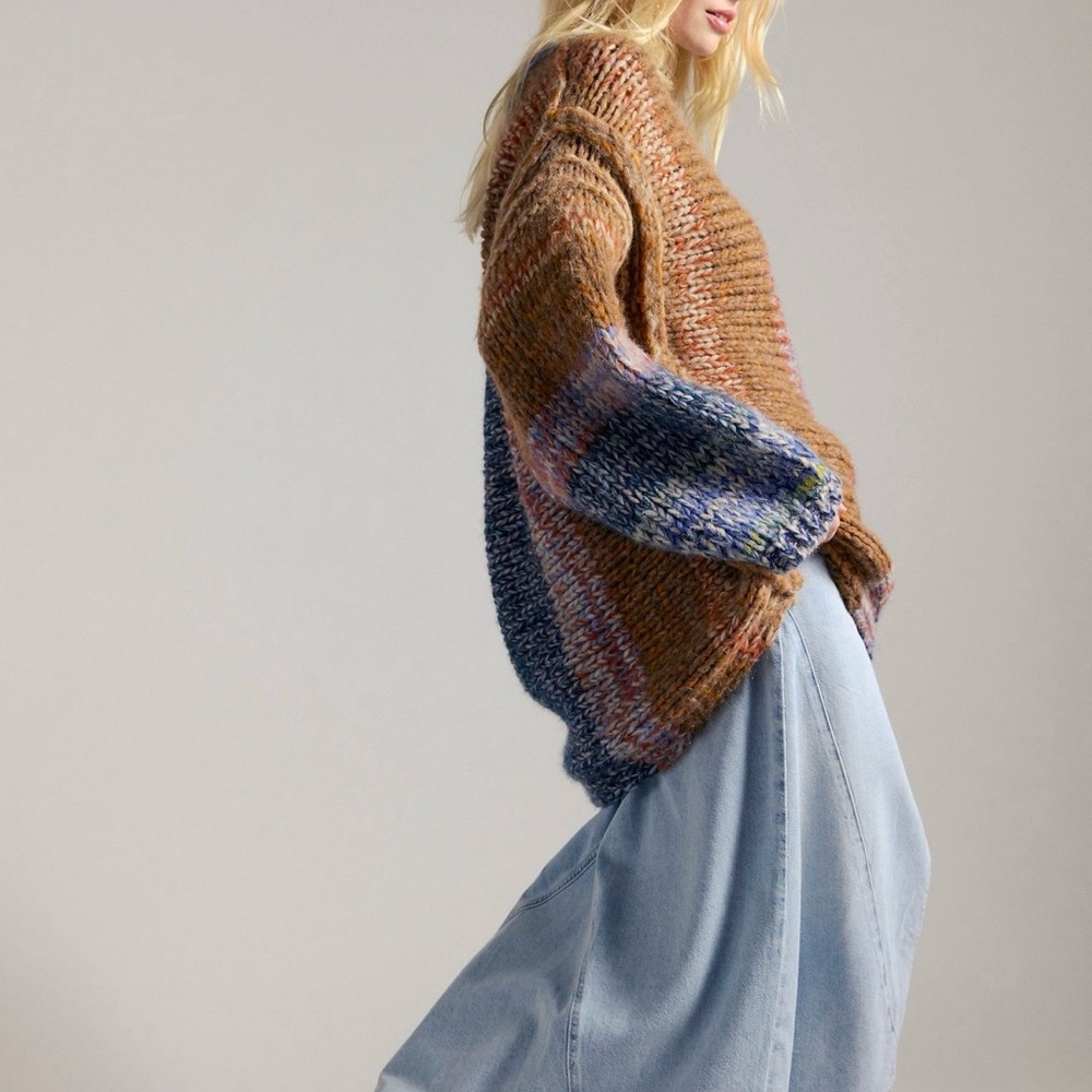 We The Free Marltastic Pullover - Picture 3 of 8